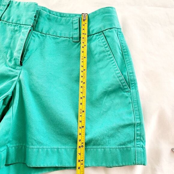 Vineyard Vines women's size 00 Mint Green St Patrick's Day Ready Spring Casual - Picture 5 of 11
